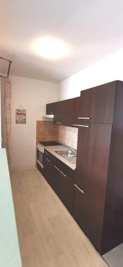 Big Panorama Villa, For 21 Person In Omis Celina Exteriör bild