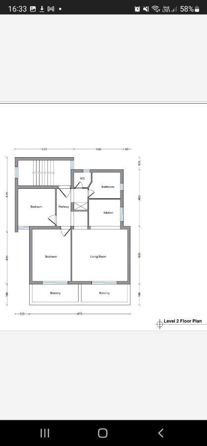 Big Panorama Villa, For 21 Person In Omis Celina Exteriör bild